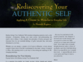 rediscoveringyourauthenticself.com