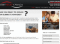reliefcanada.ca