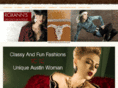 roxannsboutique.com