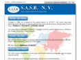 sasbelgique.com