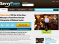 savvytown.com