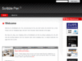 scribblepen.com