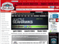 seahawkshomeschedule.com
