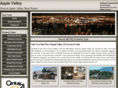 searchapplevalleyrealestate.com