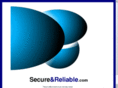secureandreliable.com