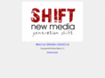 shiftnewmedia.com