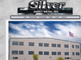 silversheetmetal.com