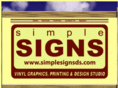 simplesignsds.com