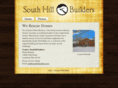 southhillbuilders.com