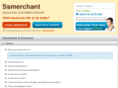 ssmerchant.com