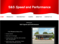 ssspeed.com