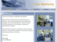 t-bormachining.com