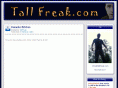 tallfreak.com