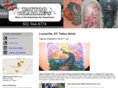 tattoocharliesky.com