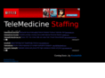 telemedicinestaffing.com