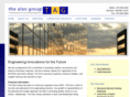 thealexgroup.net