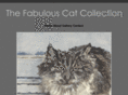 thefabulouscatcollection.com