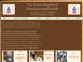 thegoodshepherd.org