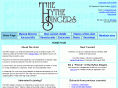 thehythesingers.com