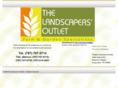 thelandscapersoutlet.com