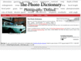 thephotodictionary.com