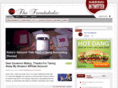 thetrendaholic.com