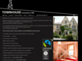 townhouseexeter.com