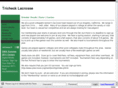 trichecklacrosse.com