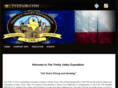 trinityvalleyexposition.com