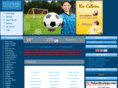 ultimatefootballgifts.co.uk