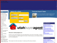 utahbuyeragent.com