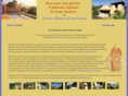 vacationhomesantabarbara.com