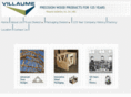 villaume.com