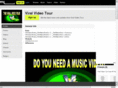 viralvideotour.com