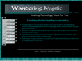 wanderingmystic.com