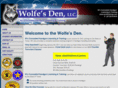 wchltraining.com