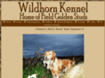 wildhornkennel.com