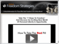 your7stepstofreedom.com
