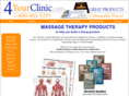 4yourclinic.com