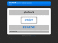 abcheck.org