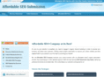 affordableseosubmission.com