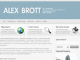 alexbrott.com