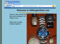 allthingsintime.com