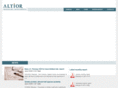 altiorfunds.com