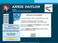 anniedaylon.com