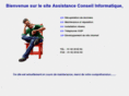 assistance-conseil-informatique.com