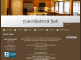 austinkitchenandbath.net
