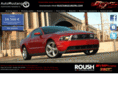 automustang.com