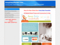 awaybabyrental.com