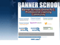 bannerschool.com